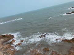 -东极岛景区-青浜岛