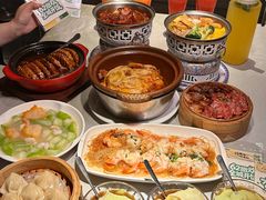 -外婆家(杭州马塍店)