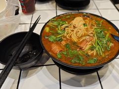 -肥汁米蘭香港米线(长宁来福士店)