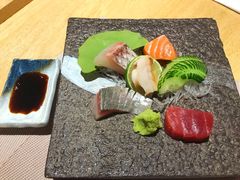 -藤鹤日本料理(保利广场店)