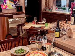 -Mammamia意大利餐厅(阳春巷店)