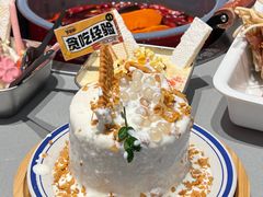 -牛签签串串香(IFS店)