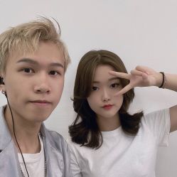 -HANYI韩艺形象店
