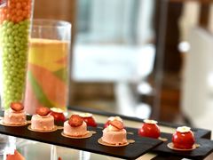 -洲际酒店·地平线全日餐厅HORIZON CAFÉ