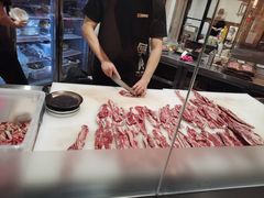 -厚贞日式烤肉(浦东汇智店)