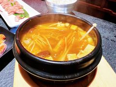 -伊茉家的烤肉店(勒泰中心店)