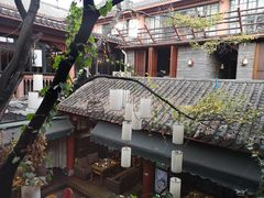 -醉云喃