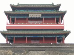 居墉关-居庸关长城