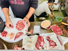 -五洲牛肉美食馆