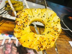 -通海俄式烧烤·俄罗斯大串(嵩山路店)