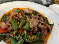 -又见炊烟私房菜(敬亭路店)