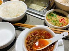 -海底捞火锅(江南盛天地店)