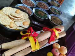 -大槐树寻根祭祖园