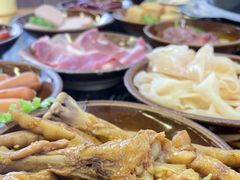 -有搞头成都市井火锅(长春北路店)