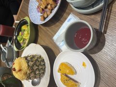 -云海肴·汽锅鸡·云南菜(曲江大悦城店)