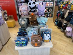 -宝大祥青少年儿童购物中心(南京东路店)