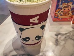 -COSTA COFFEE(斯普瑞斯奥特莱斯店)