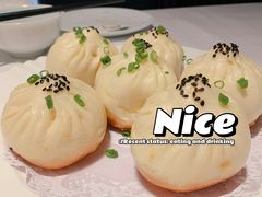 -江仙雅居(中航国际店)