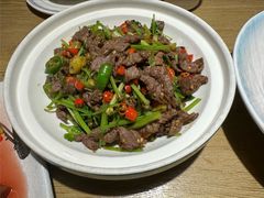-符离集餐厅(万象城店)
