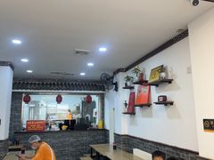 -津门张记包子铺(华昌道店)