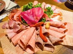 -卢布里西餐厅(总店)