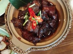 -虎哥私房菜(馒头山店)