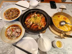 -不仔客海鲜·烧烤·270度海景餐厅(大东海店)