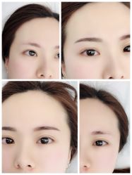 点击看大图 -HQ半永久纹绣纹眉