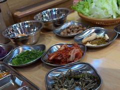 -麻蒲碳烤肉(嘉禾东平地铁站19号店)