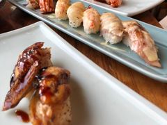 -Tuna maki寿司(园区永旺店)