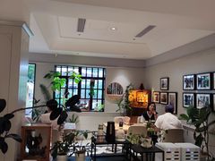 -一尺花园(安和花园店)