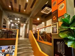 -UPPER KITCHEN(延安路店)