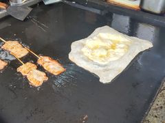 -神奇的香酥鸡蛋灌饼