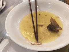 -鹭园酒家·四十年老字号