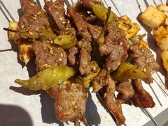 -亿牌牌东北烧烤(博物馆旗舰店)