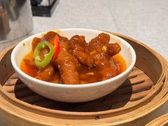 -潮府馆·非遗潮州菜·世纪公园(新国际博览中心店)