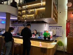 -妈妈的味道(工人体育场东路店)