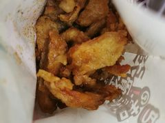 -傅强排骨(成都总店)