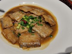 -钱塘花园·宁波菜