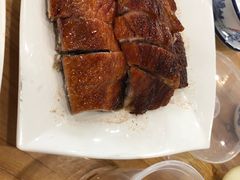 -鹅滋道(甘坑古镇店)