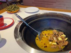 -玺炖·中国铁锅炖(虹桥天街店)