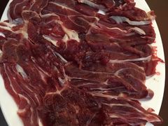 -陈记顺和潮汕牛肉火锅(韩江路店)