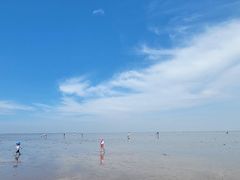 -南汇嘴观海公园