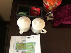 -上海怡沁园度假酒店