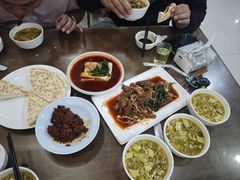 -盛唐府乾州酸汤面