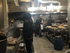 大堂-温江公平红烧兔(总店)