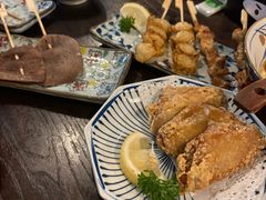 -哥哥の深夜食堂(红松东路店)
