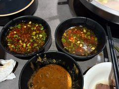 -骨之味·筒骨汤火锅(江头店)