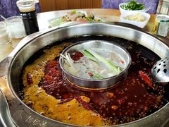 -枇杷园食为鲜火锅(南山店)
