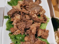 -焯牛潮汕牛肉火锅(云峰街创始店)